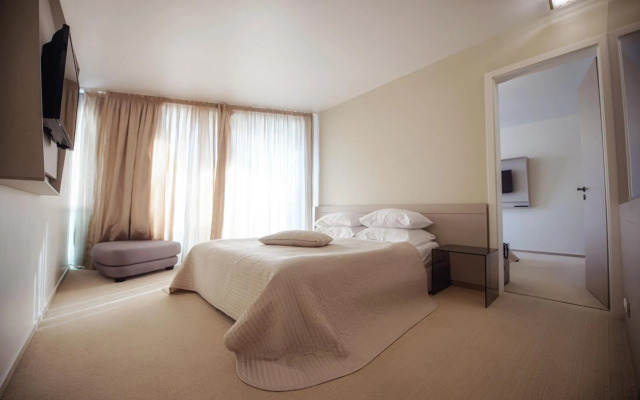 Hotel Turquoise