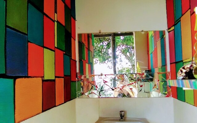 El Hamakero De Conchi-Hostal