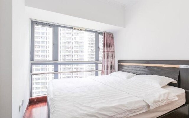 Shenzhen Shuangcheng Ehome Apartment