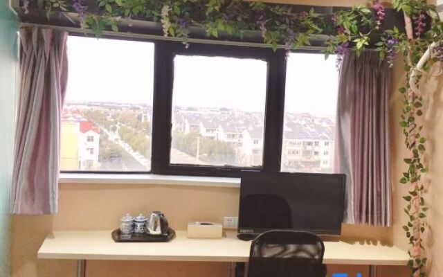 Yaocheng Hotel
