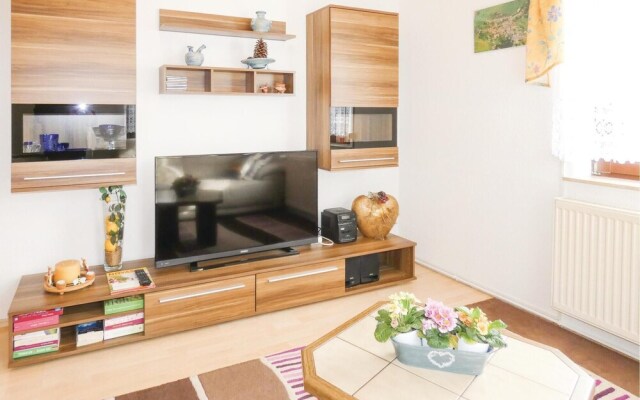 Stunning Apartment in Waltershausen/fischb. With 1 Bedrooms and Wifi