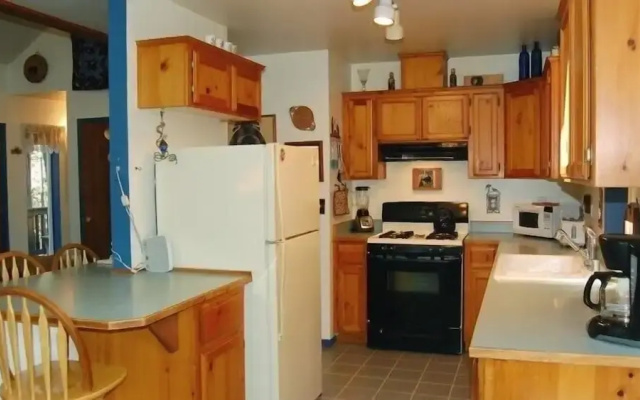 Scenic Wonders Bear Crossing 2 Bedrooms