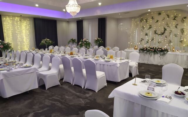 Hotel Atena