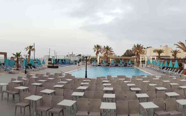 Stella Blue Seaside Resort