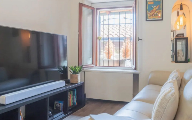 Pretty Studio in old Town