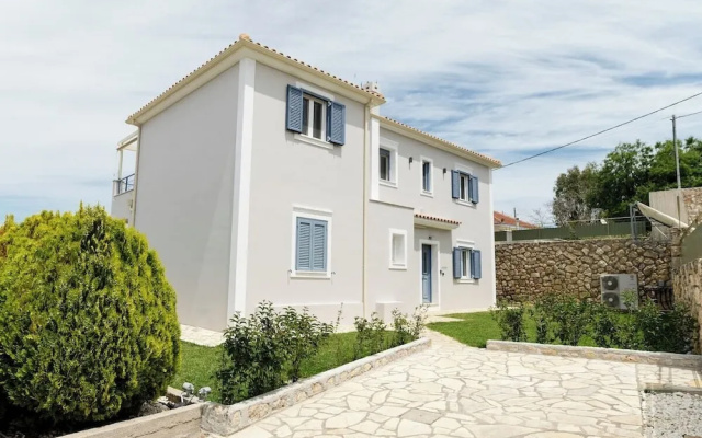 Vasilopoulos Residences - Villa Kalliste