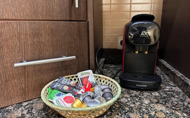 Sombrero Holiday Apartments