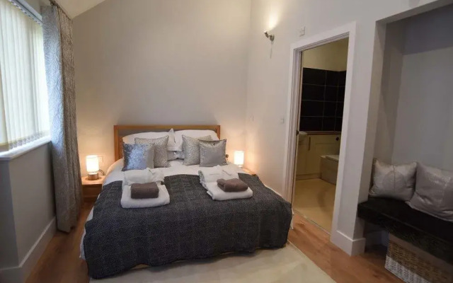 Fullers Hill Cottages