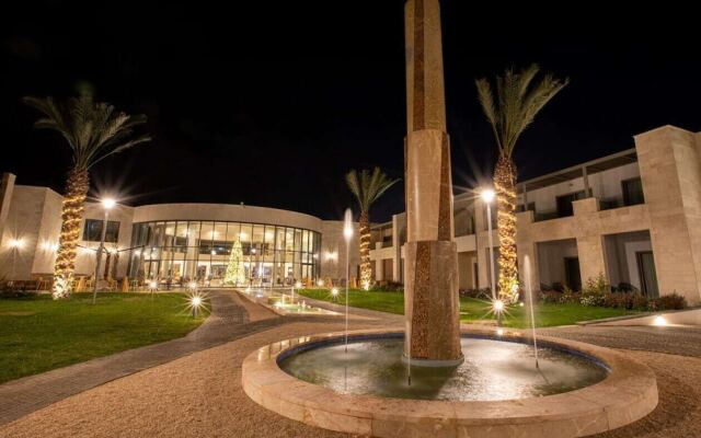 Magdala Hotel
