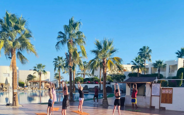 Sharm Reef Hotel