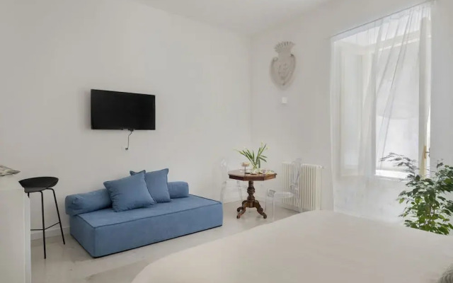 Palazzo Ventimiglia Lodge&Suites
