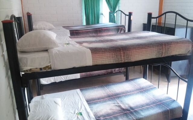 Hotel Ashram de Coatepec