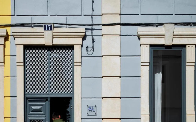 Pereiras House of Charm - Downtown