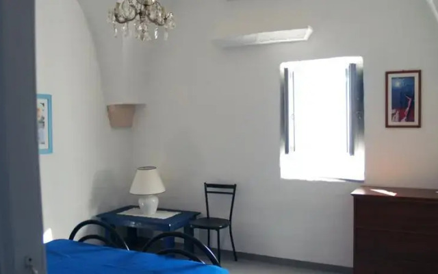 Magica Casa Guest House