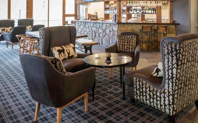 Queens Hotel & Spa Bournemouth