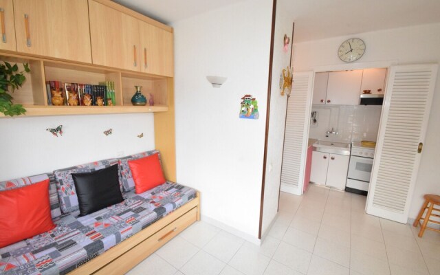 Apartamento Coral 26