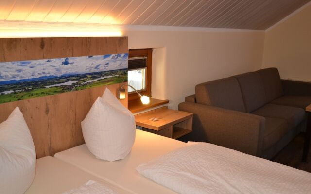 Pension Haslberger