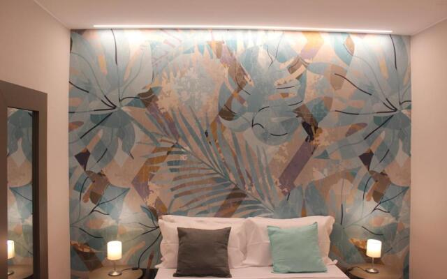 BeBIgea Rooms