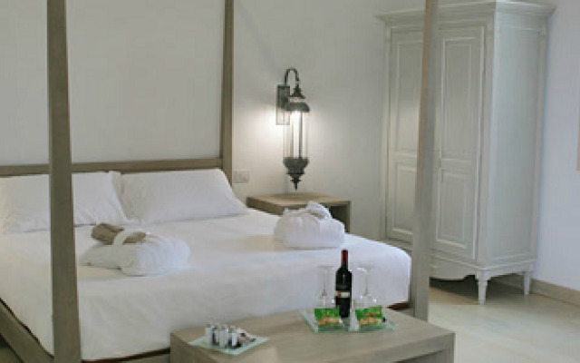 Masseria Terra Dei Padri