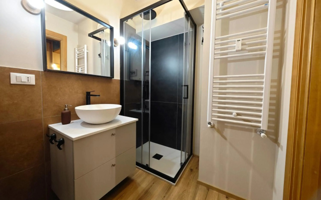Hostdomus - Il Cerbiatto Apartment
