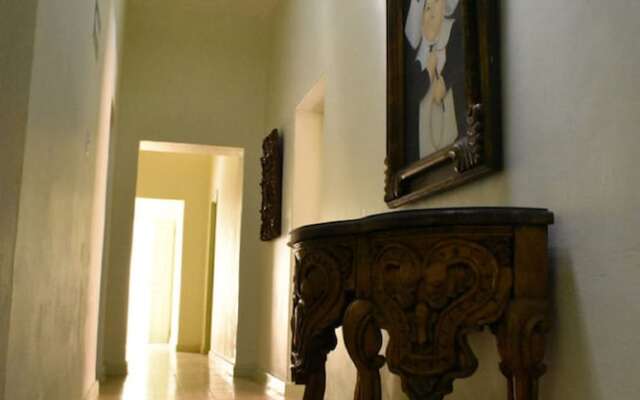 Abba Hotel Boutique