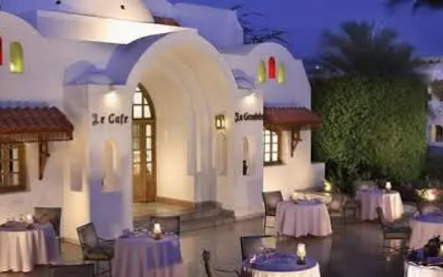 Royal Holiday Beach Resort Sharm El Sheikh