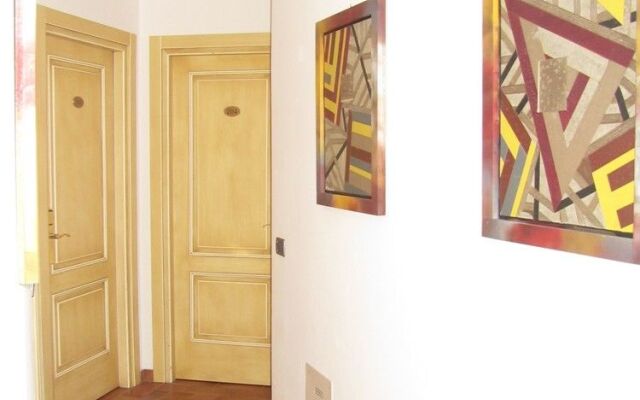Locazione Turistica Borgovico