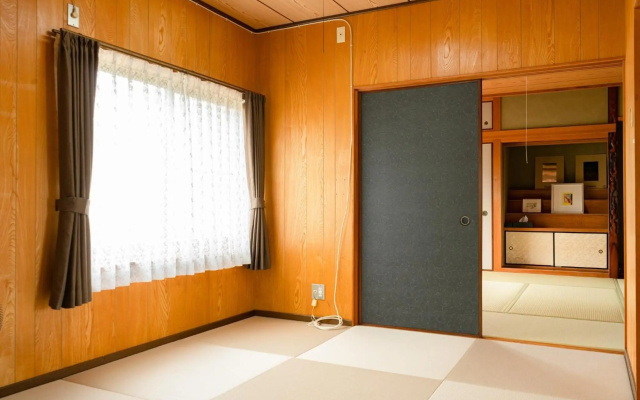 Tomabari Guest House - Vacation STAY 15604v – Guest Rooms – Sanuki