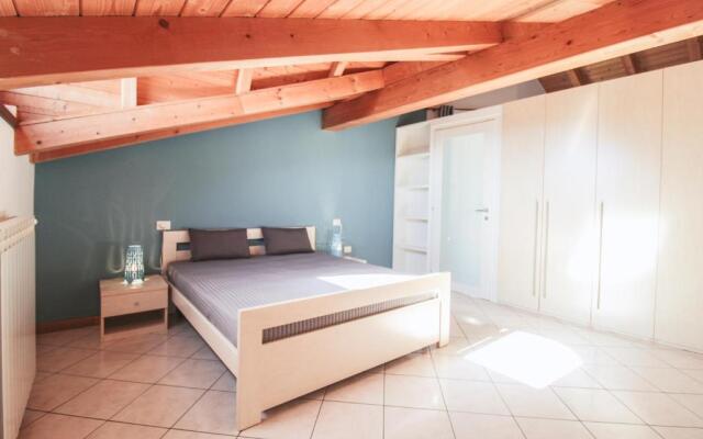 Appartamento Maniero 55