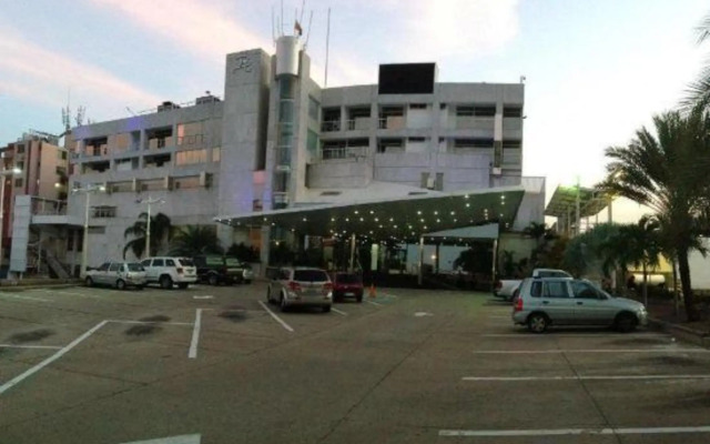 Roraima Inn Express