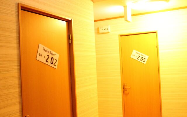 Seaside Pension Petit Shirahama