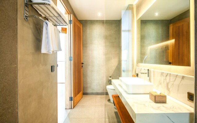 New 5BR Villa Canggu 200m to Beach