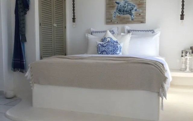 Muses Studio/Appartement