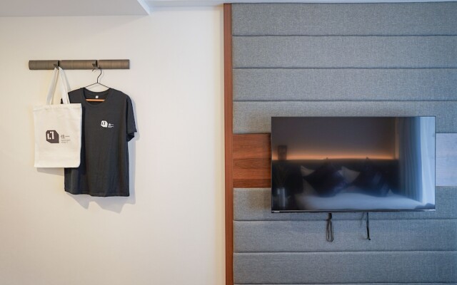 Apartment Hotel 11 Namba-Minami Ebisucho