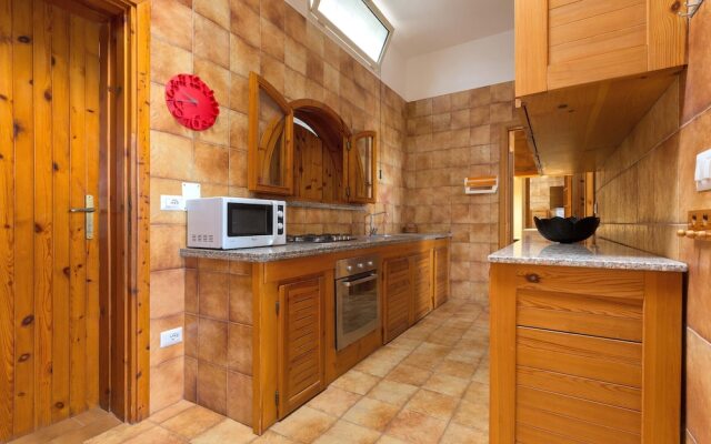 2506 Villa Sorriso by Barbarhouse