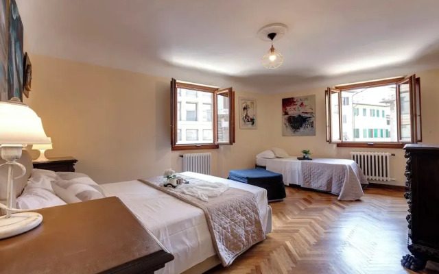 Florence Apartment