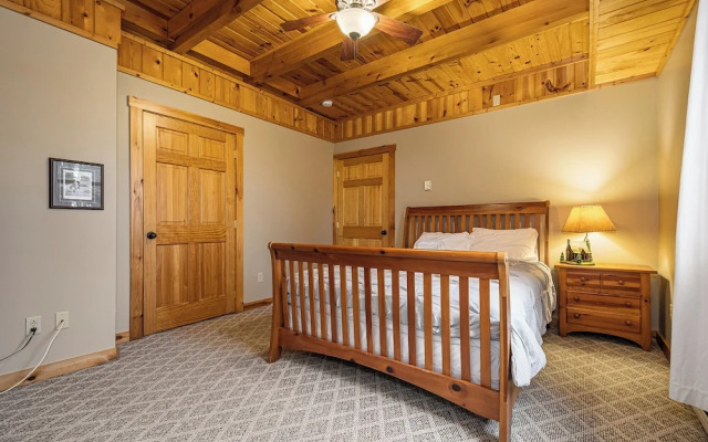 Main Street Connection