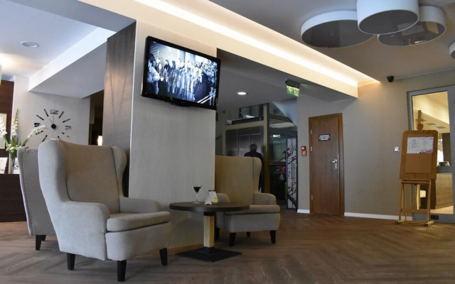 Hotel NAT Ustroń