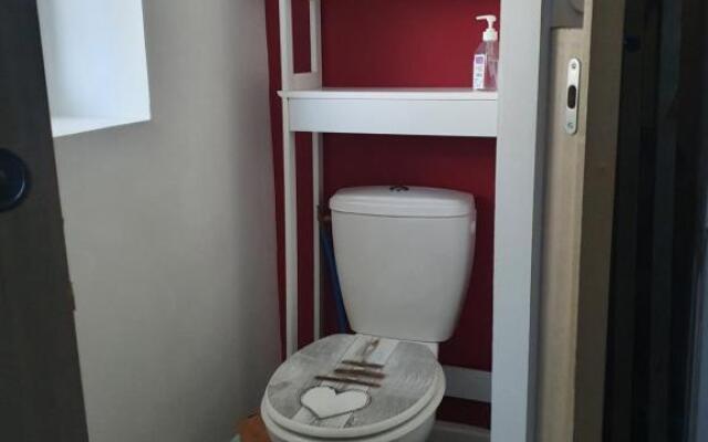 Maison Individuelle Avec Jardin Sud Ardeche, Aubenas Vals Les Bains