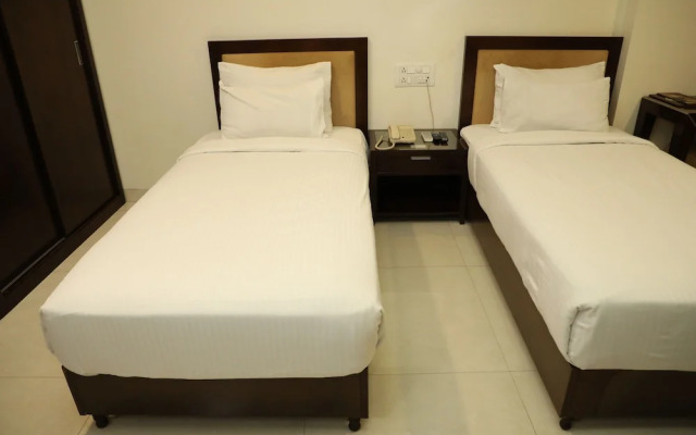 Hotel Anantha Executive Suites