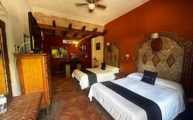 HO-Hotel Olímpia