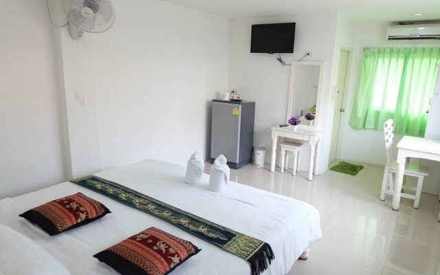 Thawesook Grand Mansion