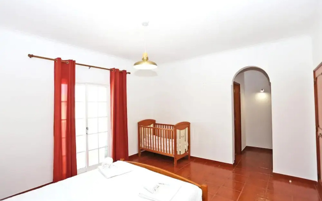 U 03 - Bedroom 3 in Casa Quinta Esta o