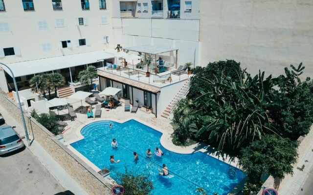 Mamboo Hotel Cala Ratjada