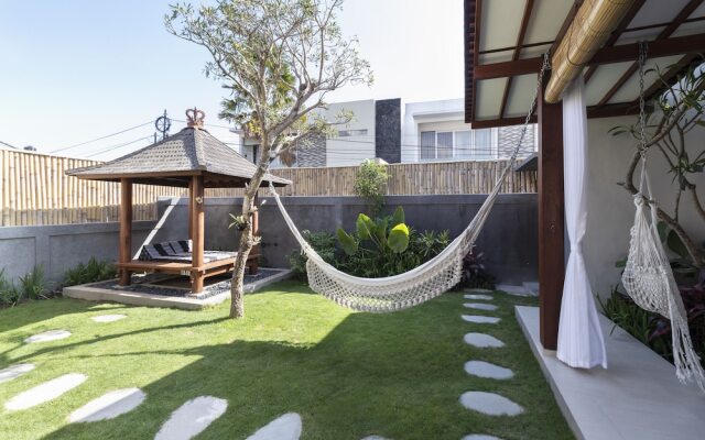 Villa Four Elements