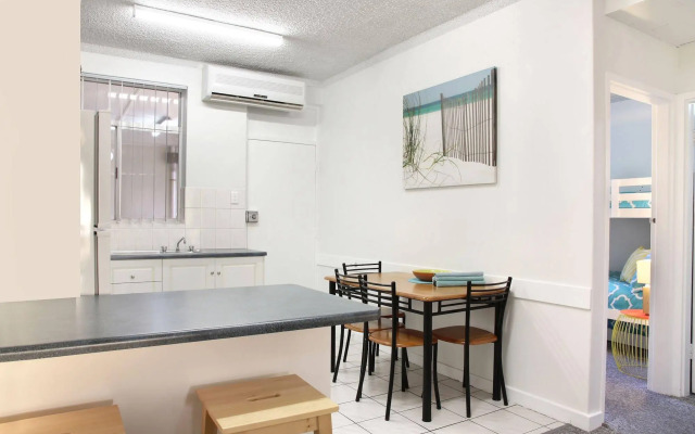 Seaview Sunset Holiday Apartments