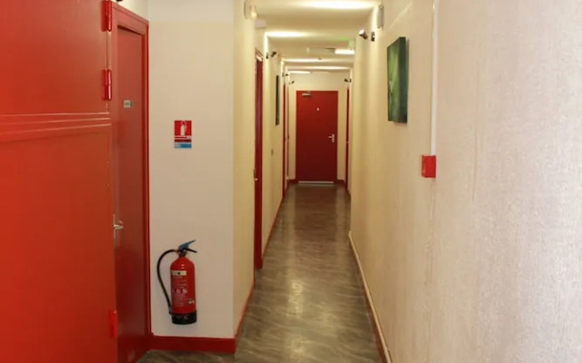 Beausejour Hotel