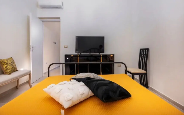 Ciatu Mio in Noto With 1 Bedrooms and 1 Bathrooms