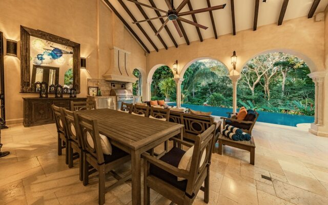 Room-villa Firenze, Costa Rica All Inclu