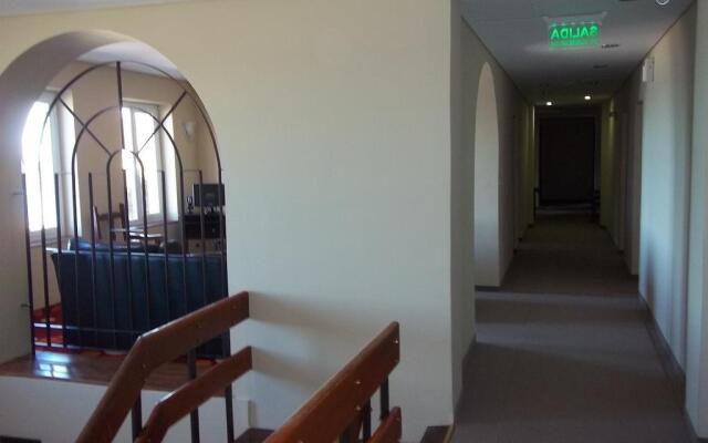 Hotel Playa